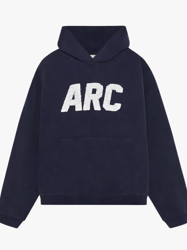 ARCSTUDIOS Built Under Pressure Hoodie