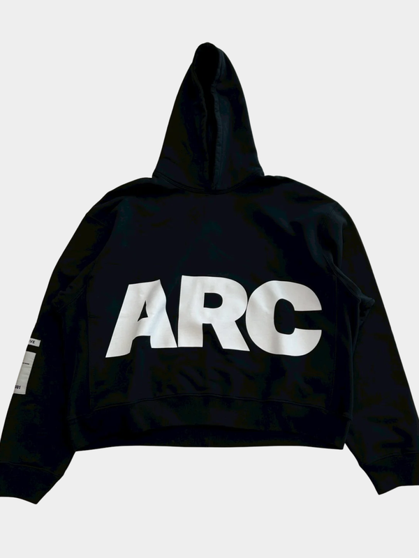 ARCSTUDIOS Core Signal Hoodie