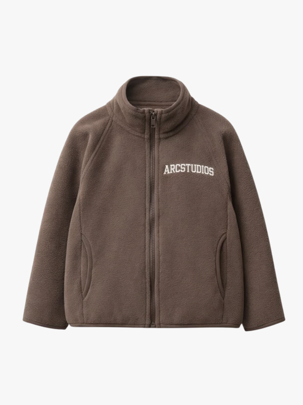 ARCSTUDIOS City State Jacket