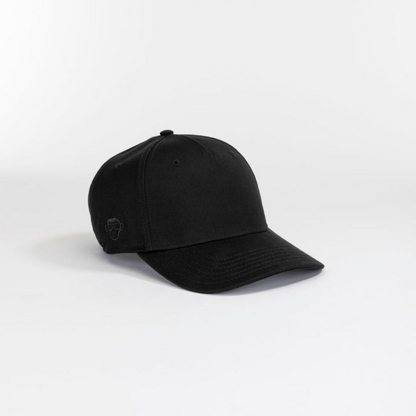 The Essential Cotton Cap — Sandstone / Neutral