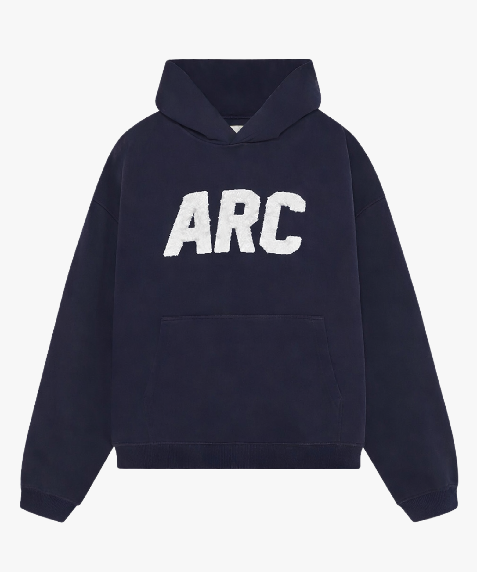 ARCSTUDIOS Built Under Pressure Hoodie