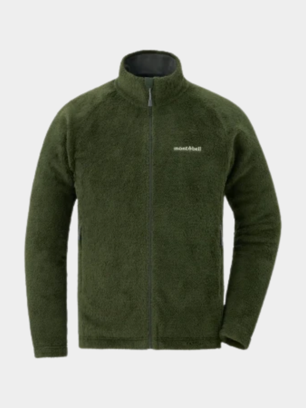 ARCSTUDIOS Olive Signal Jacket