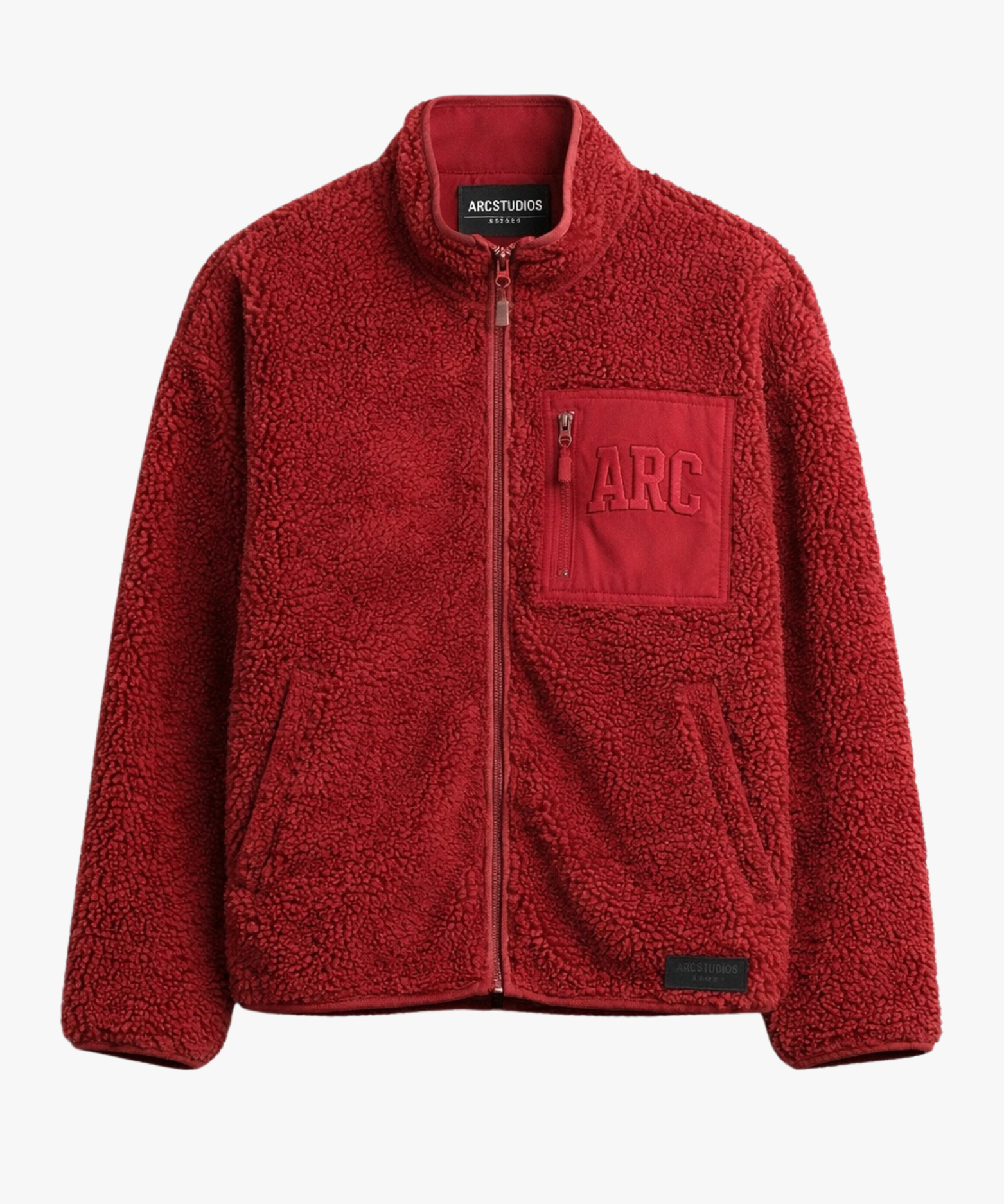 ARCSTUDIOS Midnight Motion Jacket