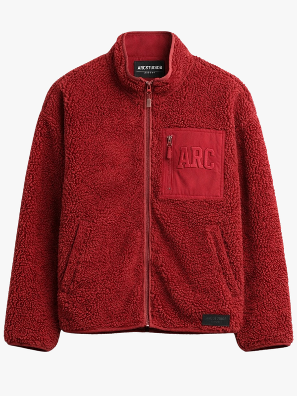 ARCSTUDIOS Midnight Motion Jacket