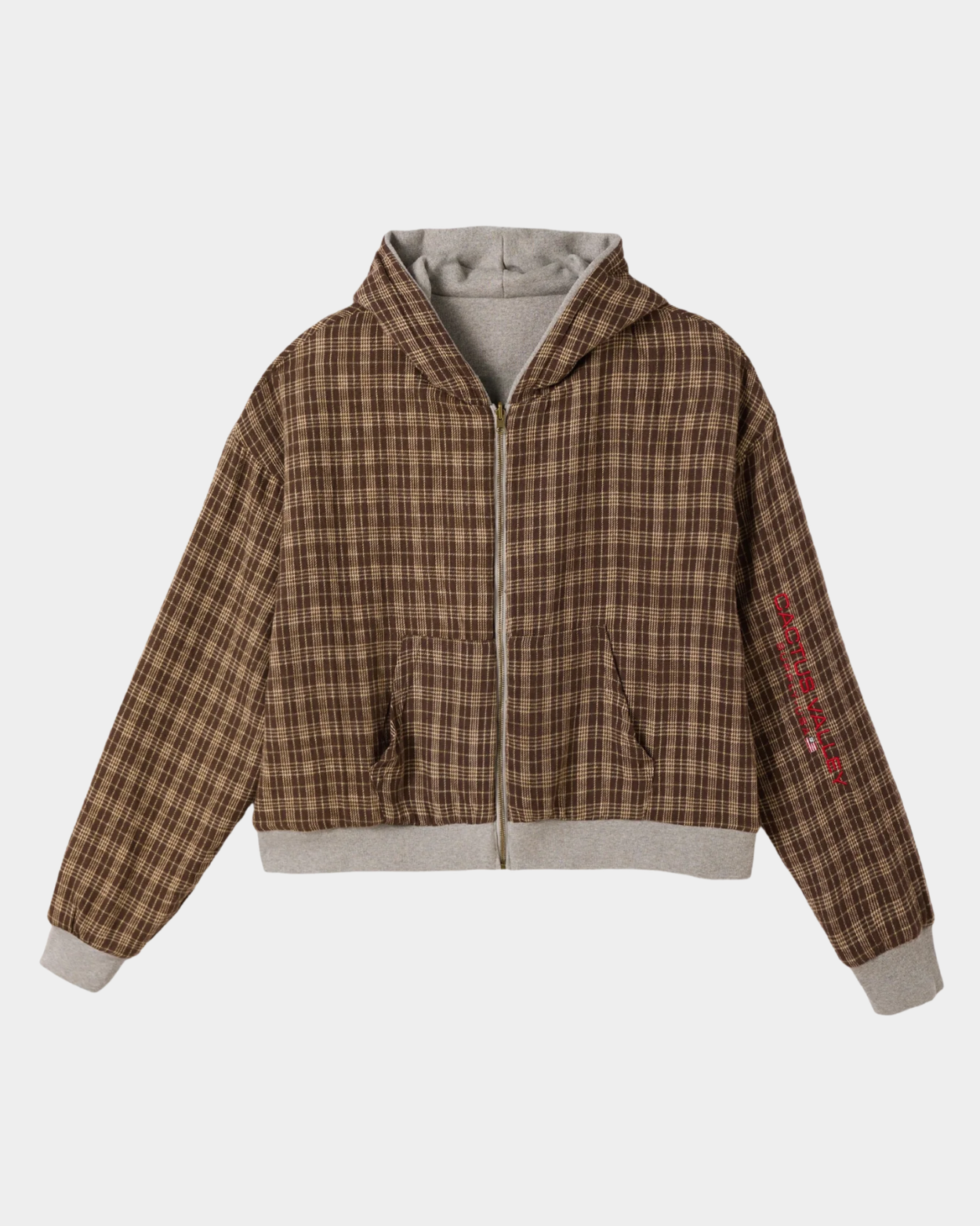 ARCSTUDIOS Silent Energy Hoodie