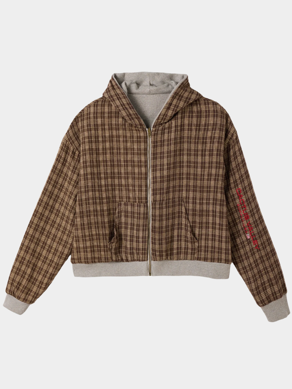 ARCSTUDIOS Silent Energy Hoodie