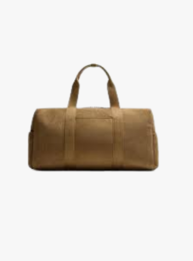 The Essential Weekender