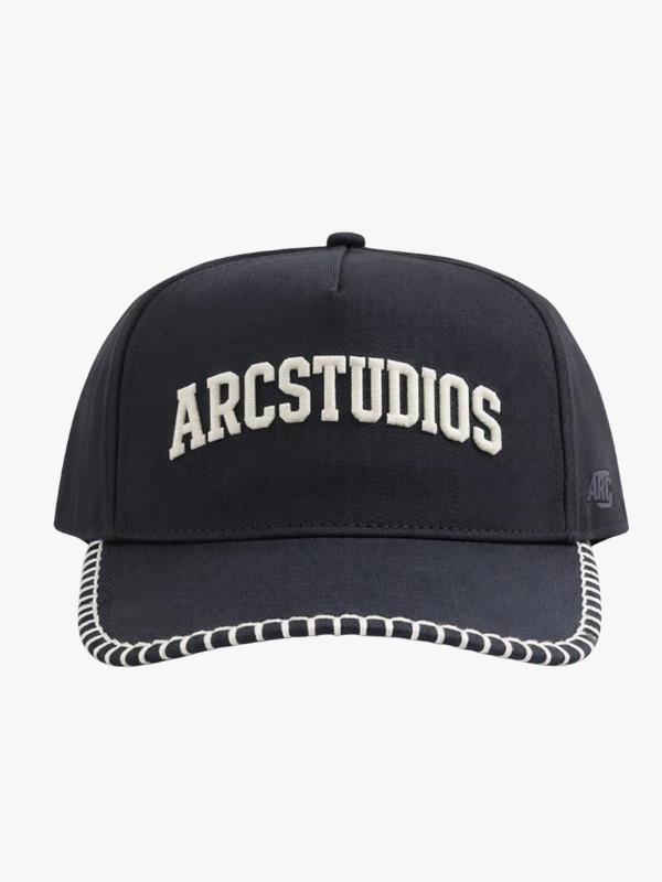 ARCSTUDIOS Low Key Mindset Cap