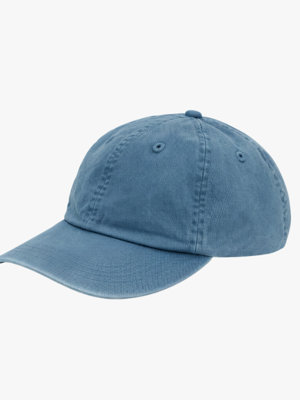 The Signature Twill Cap