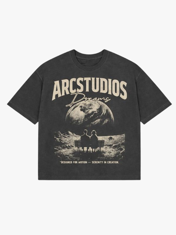 ARCSTUDIOS Dreams Tee